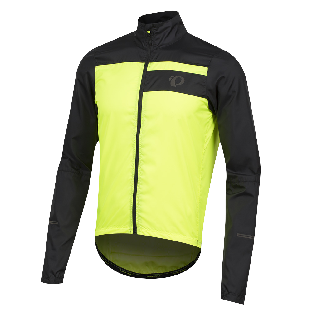 Pearl izumi clearance escape jacket