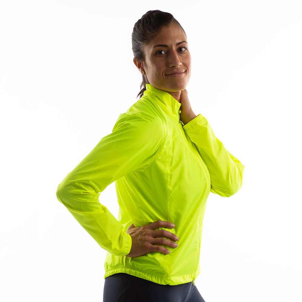 Pearl izumi deals jacket women's