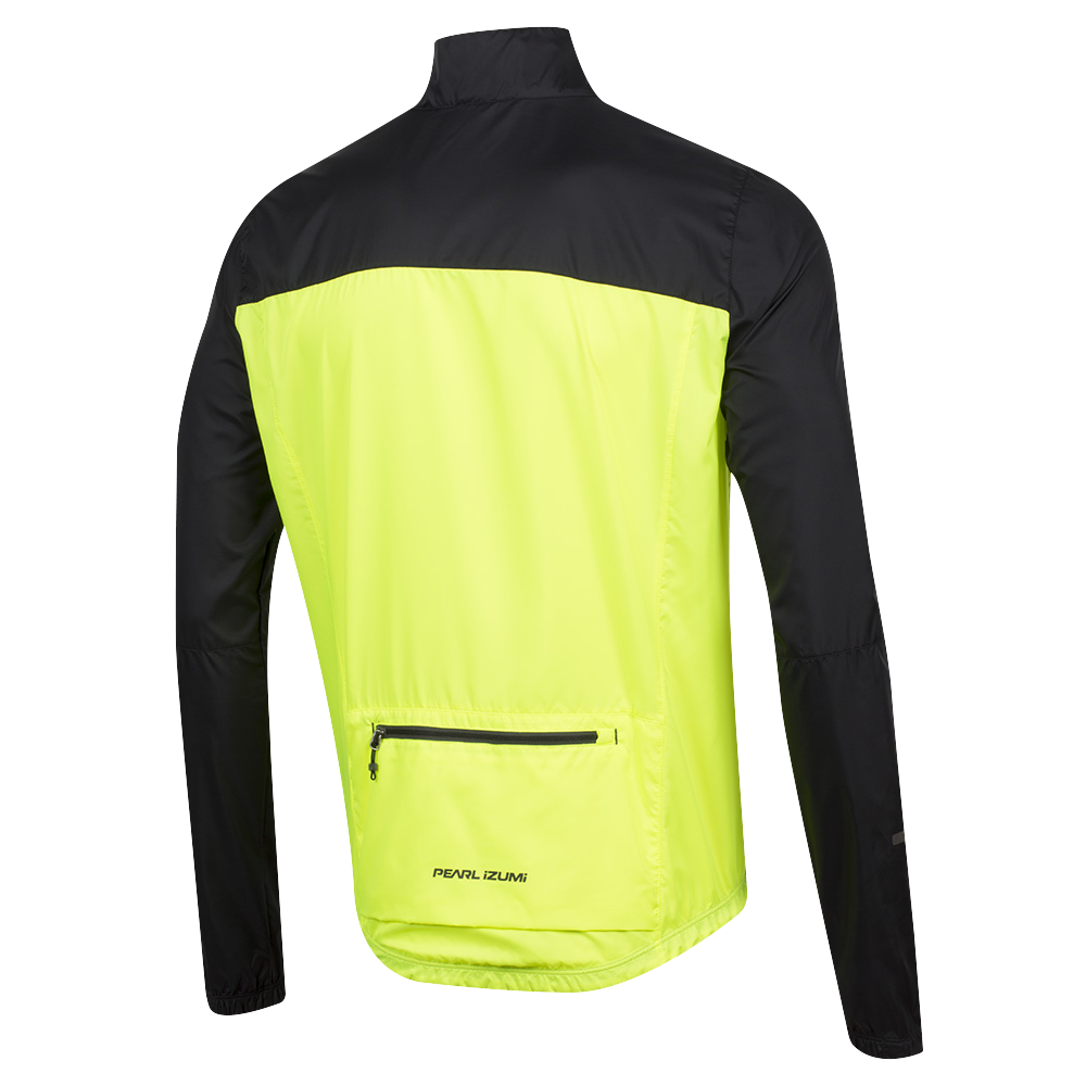 Pearl izumi 2025 fly jacket