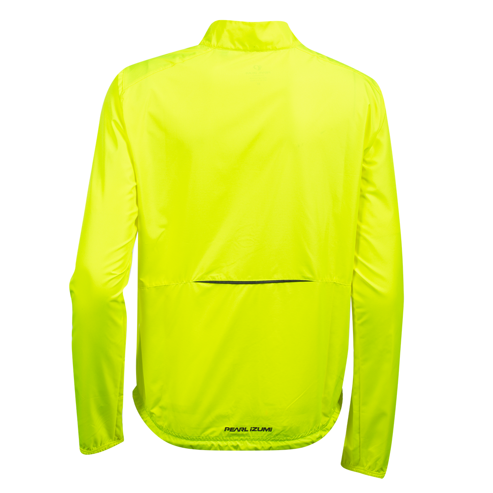 Pearl izumi sale rain jacket