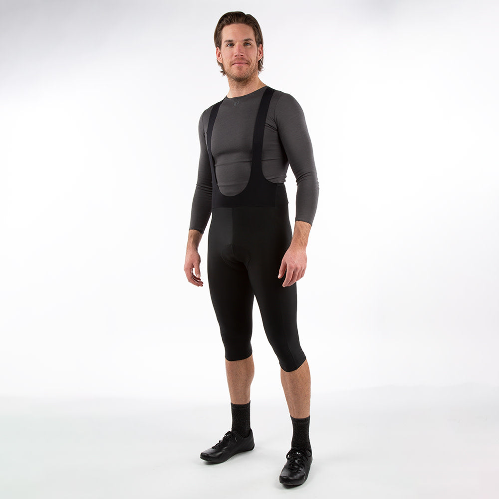 Pearl izumi men's deals pursuit thermal cycling tight