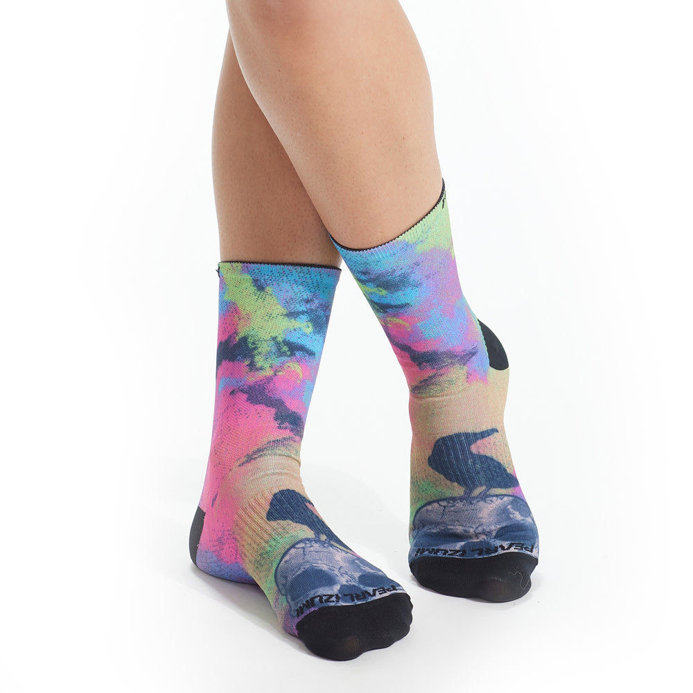 Tie Dye Socks -  Canada